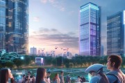 武汉市高新科技开发区，新活力，创新机遇，未来无限可能