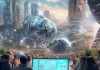 推动科技服务业高质量发展，构建高质量发展新引擎