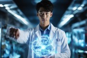 北大科技开发部博士后，引领科技创新的新力量