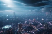 探索无限可能，科技助力跨越星海
