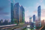 重庆王水科技开发区，未来城市经济的新窗口