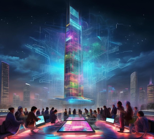 科技创新体系建设,重塑社会发展的新引擎 科技创新体系建设,重塑社会发展的新引擎