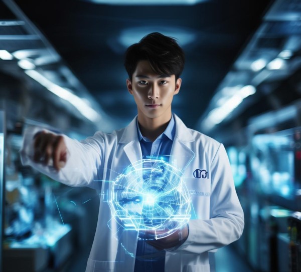 北大科技开发部博士后,引领科技创新的新力量 北大科技开发部博士后,引领科技创新的新力量