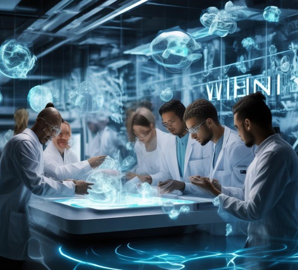 科技创新与产业创新，力 Relaxation科技开发有限公司的使命与愿景